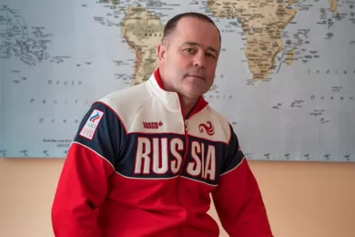Савин Андрей Анатольевич