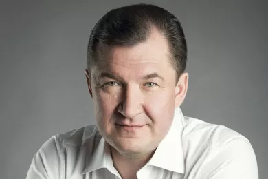 Третьяков Олег Владимирович
