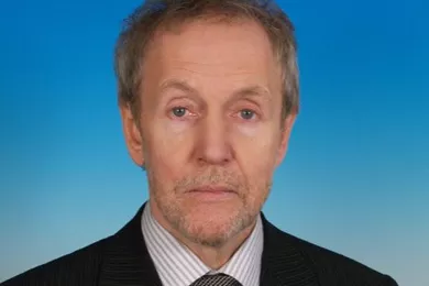 Трапезников Валерий Владимирович