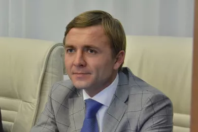 Арзуманов Михаил Александрович