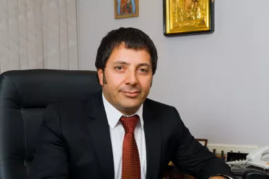 Сарксян Вагаршак Борисович