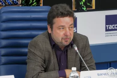 Гаврилов Вячеслав