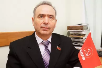 Корсун Владимир Кузьмич