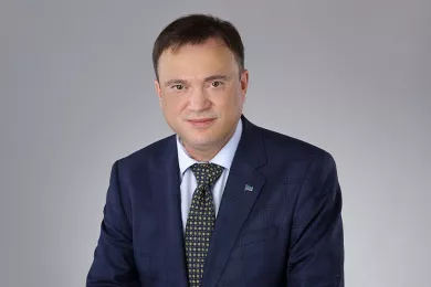 Постников Олег Сергеевич