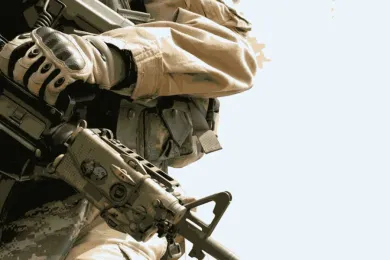 День вооруженных сил в Мозамбике