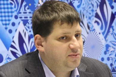 Абросимов Александр Владимирович