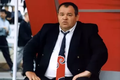 Овчинников Валерий Викторович