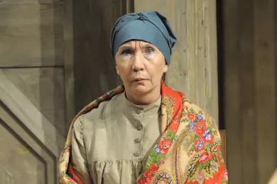 Дмитриева Людмила Борисовна