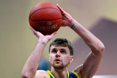 Вяльцев Егор Иванович