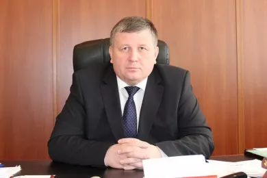 Говоров Сергей Анатольевич
