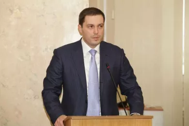 Кеферов Мурат Анатольевич