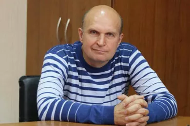 Кретов Юрий Александрович