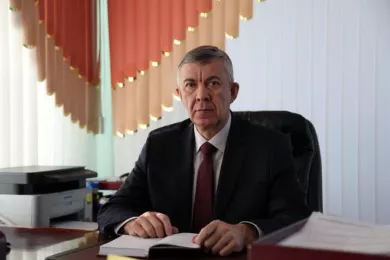 Субботин Андрей Юрьевич