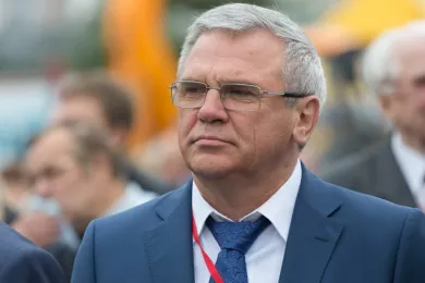 Люлин Евгений Борисович