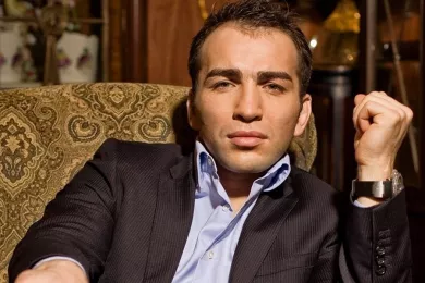 Гаджиев Камил Абдурашидович