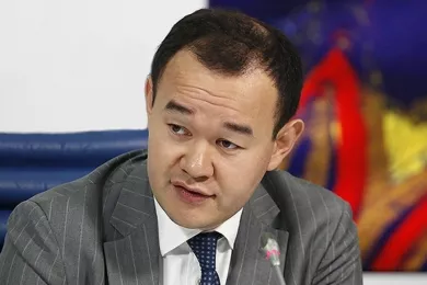 Пак Денис Климентьевич