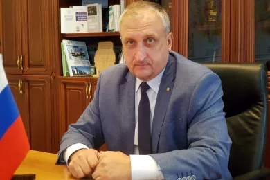 Константинов Александр Юрьевич