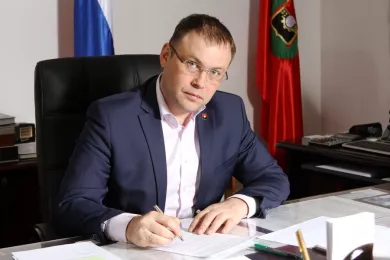 Середюк Илья Владимирович