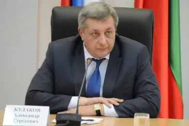 Кулаков Александр Сергеевич