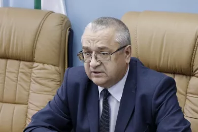 Хмелев Герман Геннадьевич