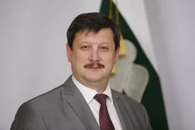 Бабин Владимир Петрович