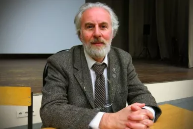Дворкин Александр Леонидович