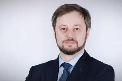 Денежкин Денис Викторович