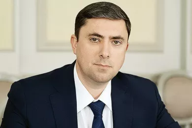 Увайдов Максим Иосифович