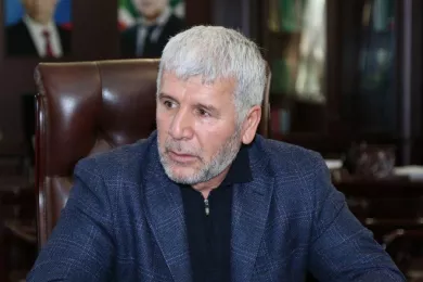 Усмаев Вахит Абубакарович