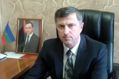 Чотчаев Алибек Махсутович