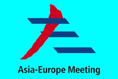 Международный Форум «Азия-Европа» - ASEM