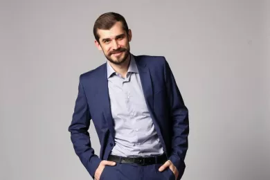 Демидов Константин Николаевич