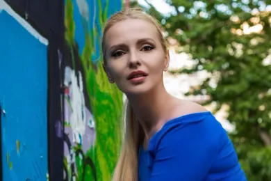 Баринова Ирина Петровна