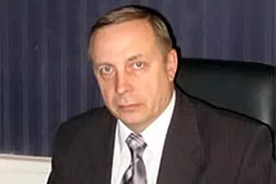 Борисенко Николай Владимирович