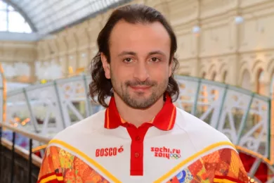 Авербух Илья Изяславович