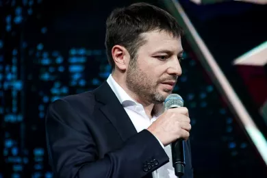 Хотимский Сергей Владимирович