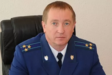 Горбунов Олег Валентинович