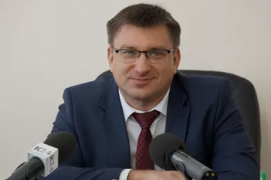 Жидких Александр Анатольевич