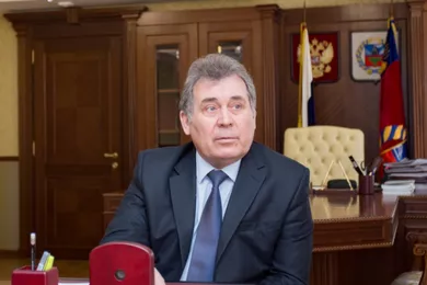 Романенко Александр Алексеевич