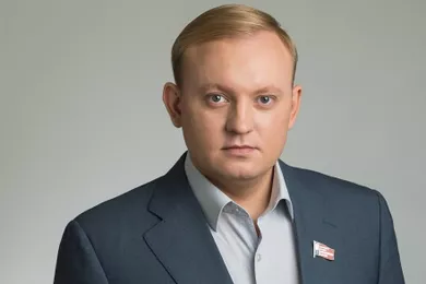 Абрамов Андрей Александрович