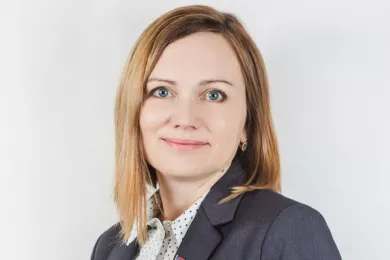 Абрамова Оксана Петровна