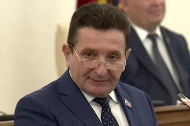 Астанчик Юрий Иванович