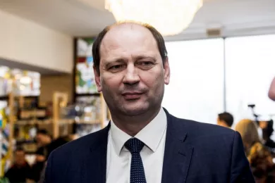 Балушкин Александр Федорович