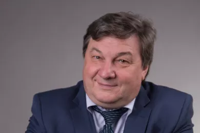Тарасов Геннадий Ильич
