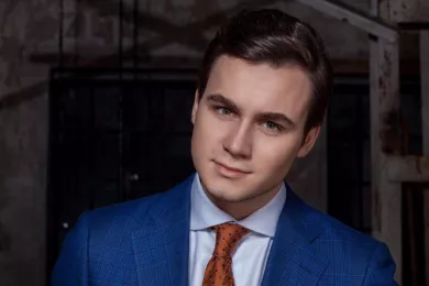 Соболев Николай Юрьевич