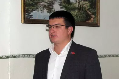 Кривенко Алексей Николаевич