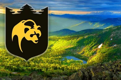 Заповедники и национальные парки России