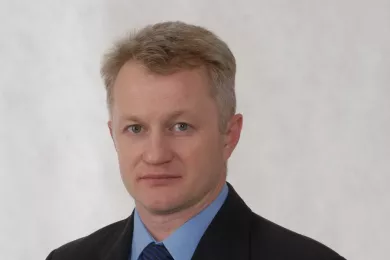 Матвейко Юрий Витальевич