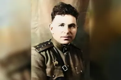 Акшинский Василий Семенович