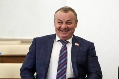 Попов Владимир Александрович